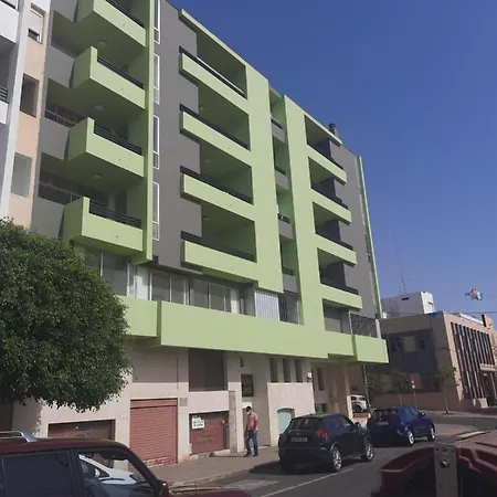 Piso Jmam Centro Puerto del Rosario (Fuerteventura)