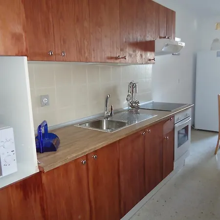 Apartment Piso Jmam Centro *