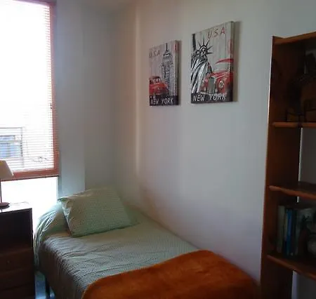 Apartment Piso Jmam Centro *