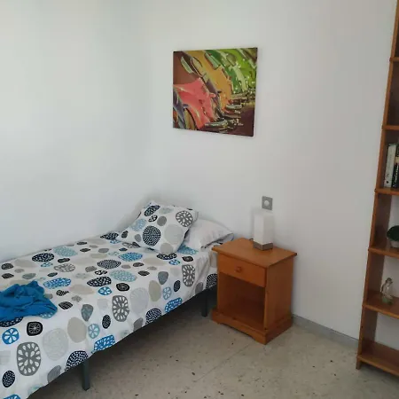 Piso Jmam Centro
