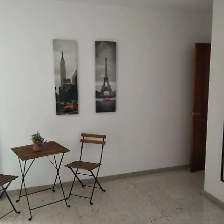 Piso Jmam Centro *