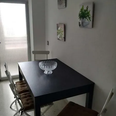 Piso Jmam Centro Apartment Puerto del Rosario (Fuerteventura)