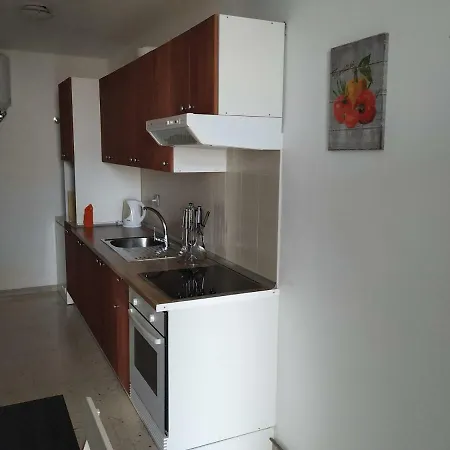 Apartment Piso Jmam Centro