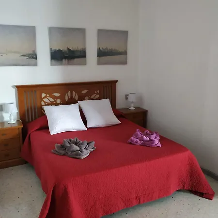 Piso Jmam Centro Apartamento *