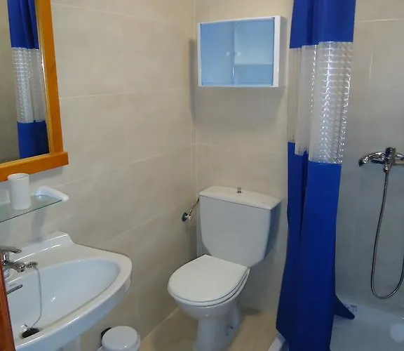 Apartment Piso Jmam Centro *