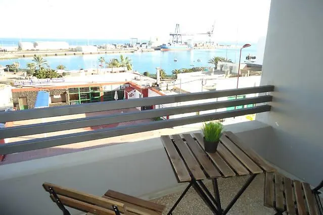 Piso Jmam Centro Apartment Puerto del Rosario (Fuerteventura)