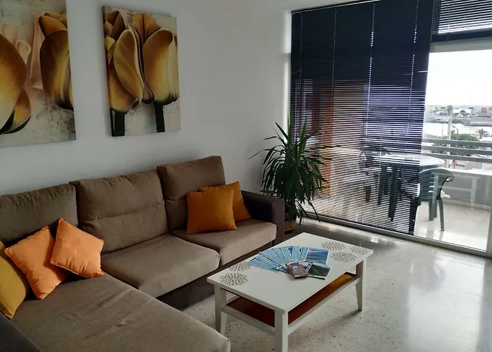 Apartment Piso Jmam Centro