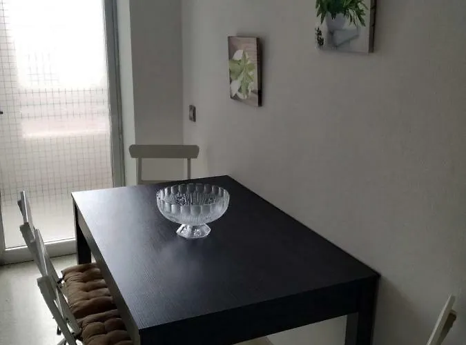 Piso Jmam Centro Appartamento Puerto del Rosario (Fuerteventura)