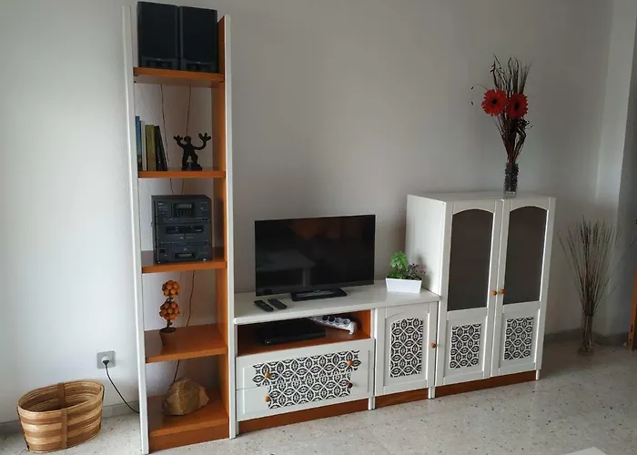 아파트 Piso Jmam Centro *