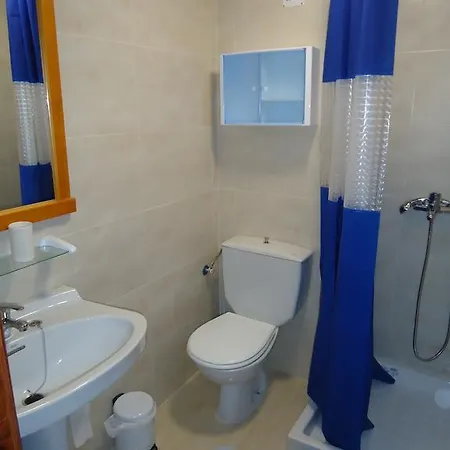 Apartament Piso Jmam Centro *